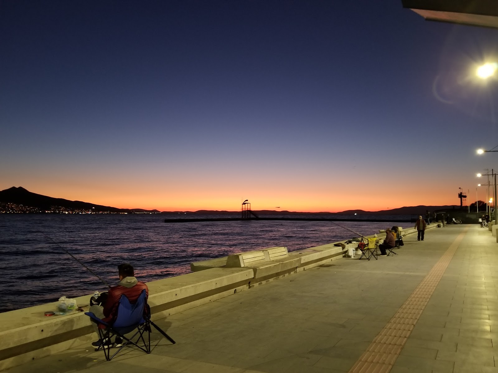 Bostanlı Sahili photo 2
