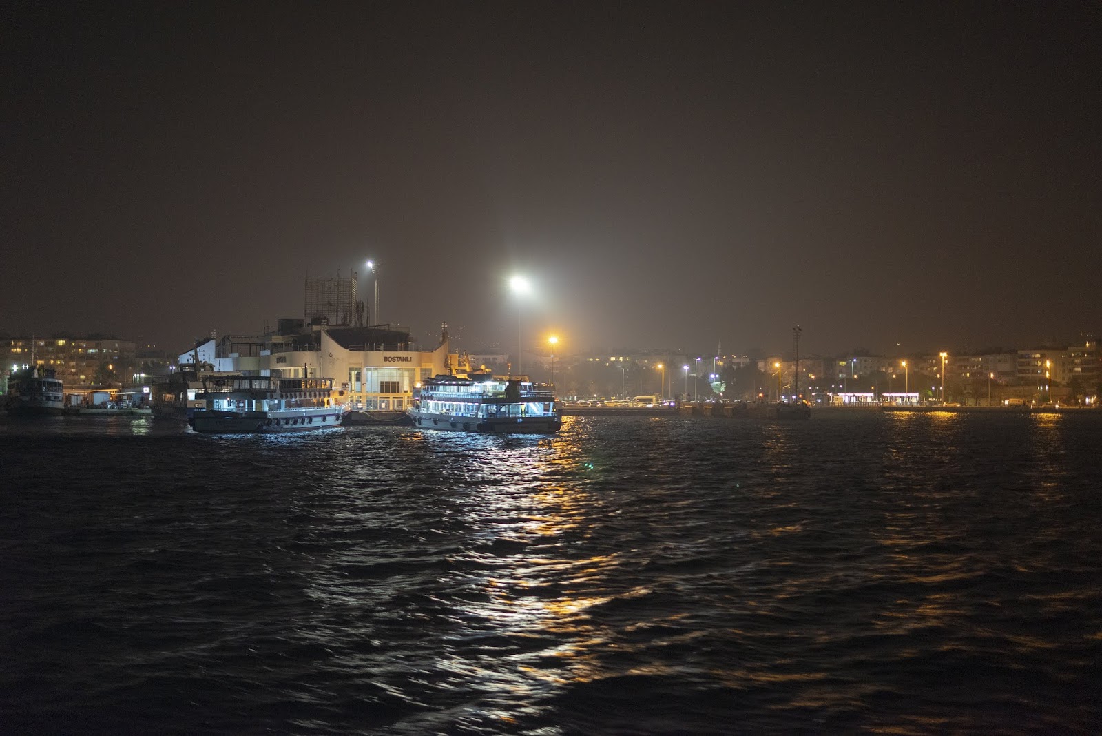 Bostanlı Sahili photo 7
