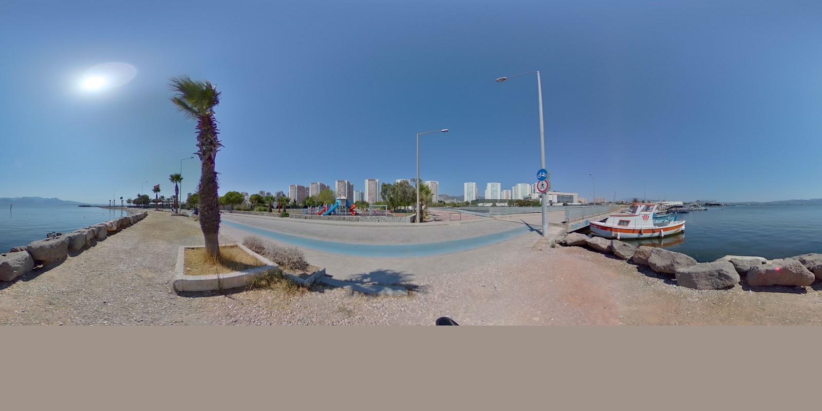 Mavişehir Sahili photo 8