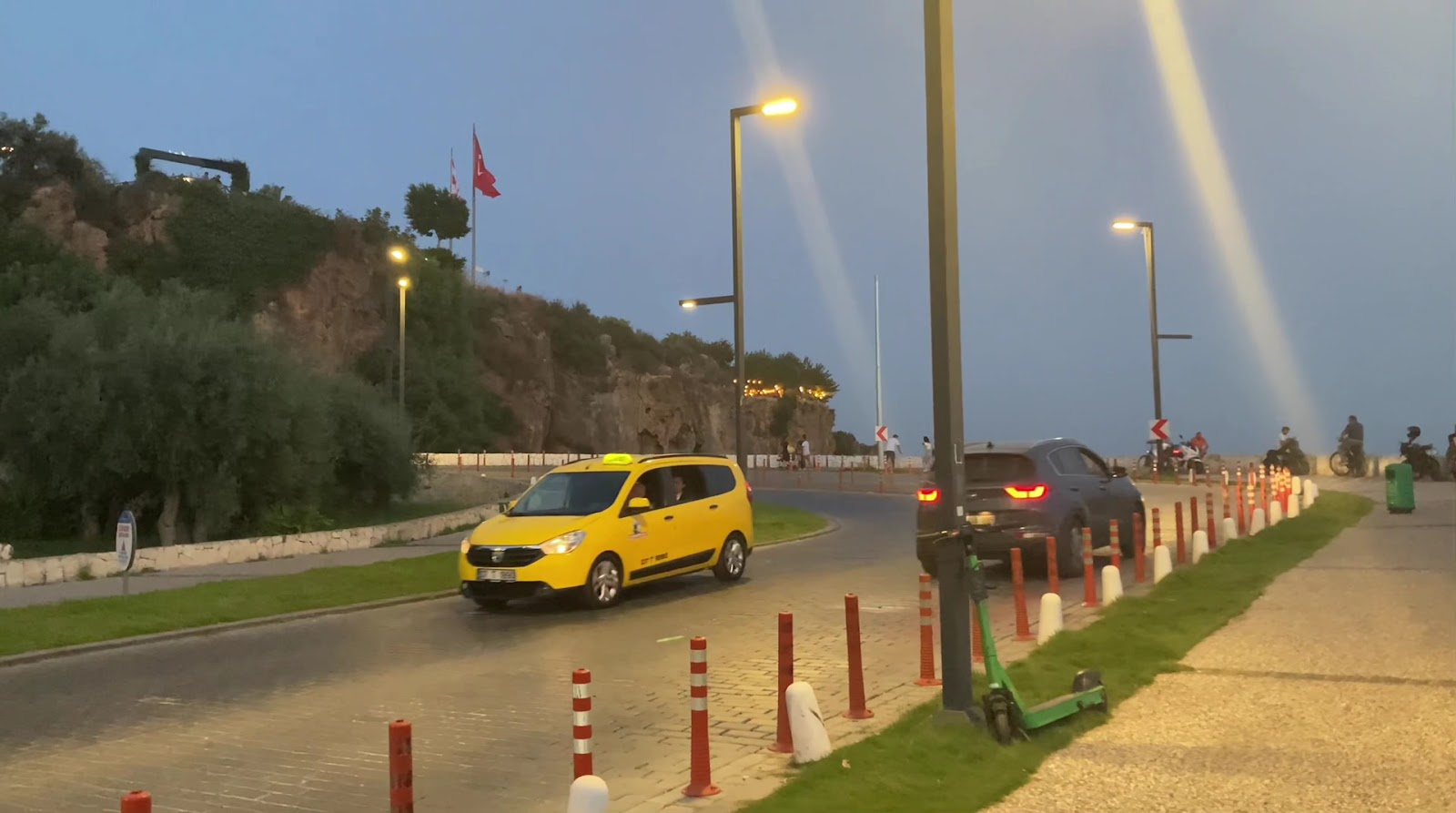 Konyaaltı Varyant Büyük Seyir Terası - Panaromic View photo 4