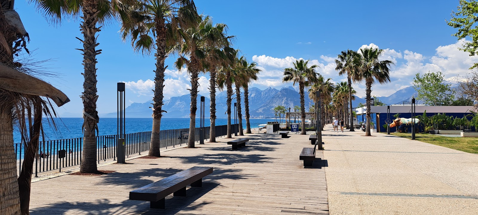 Antalya Konyaaltı Plaj photo 2