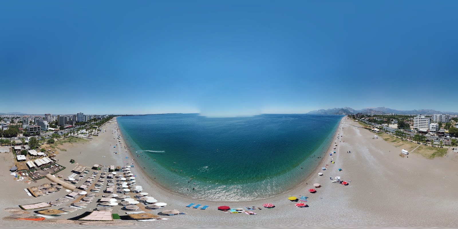 Antalya Konyaaltı Plaj photo 6