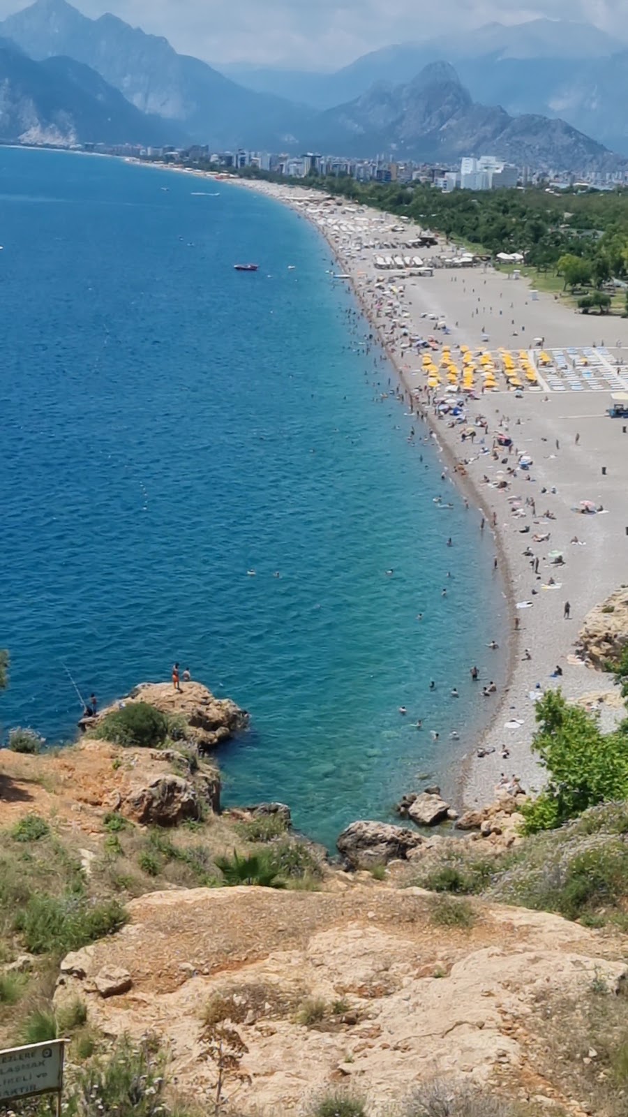 Antalya Konyaaltı Plaj photo 5