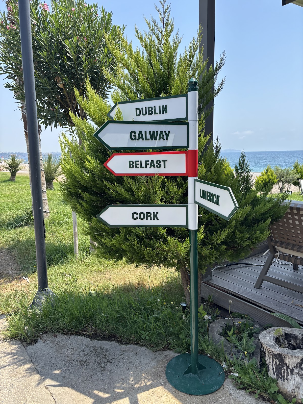 Antalya Konyaaltı Plaj photo 9