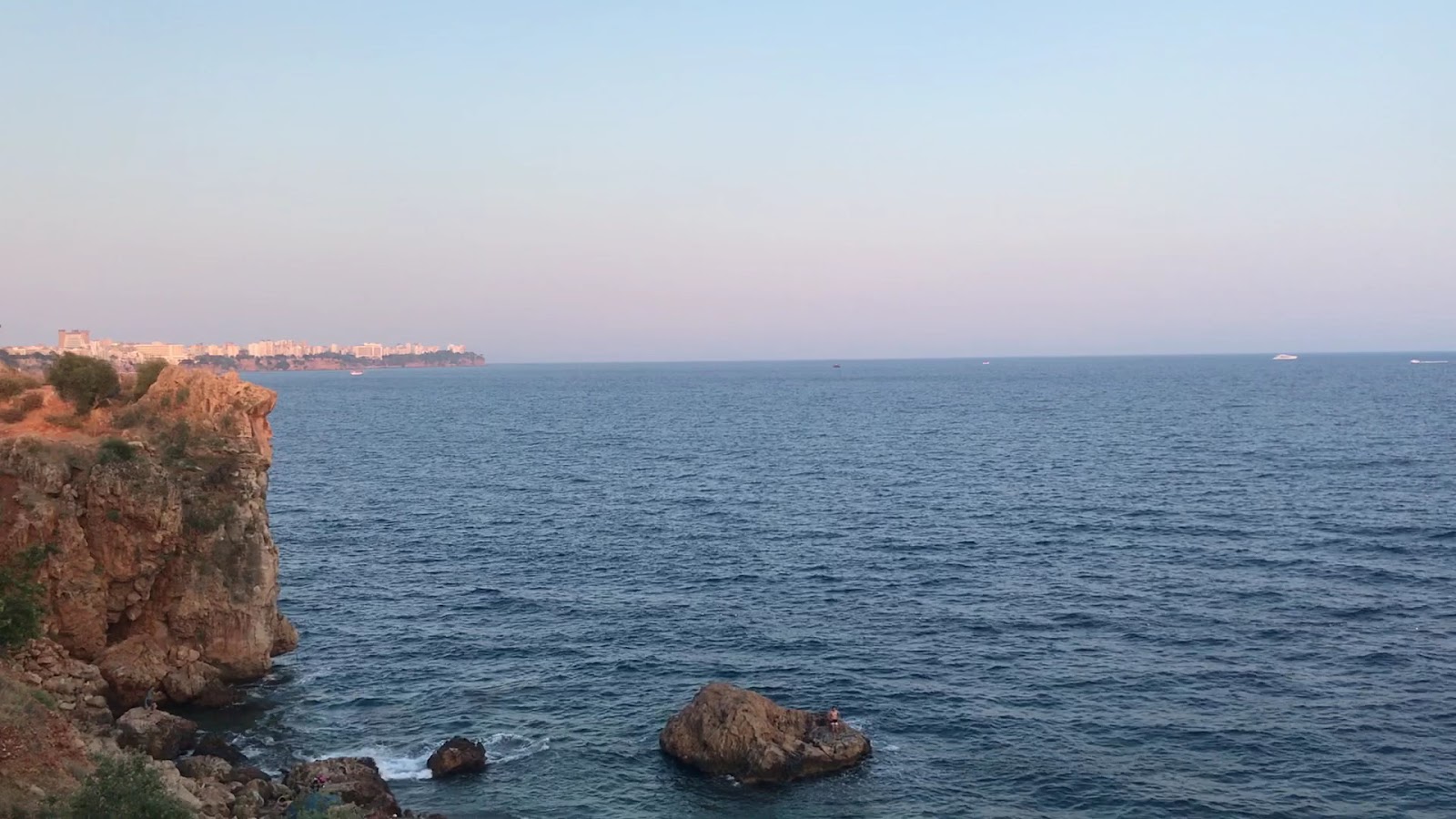 Antalya Konyaaltı Plaj photo 4