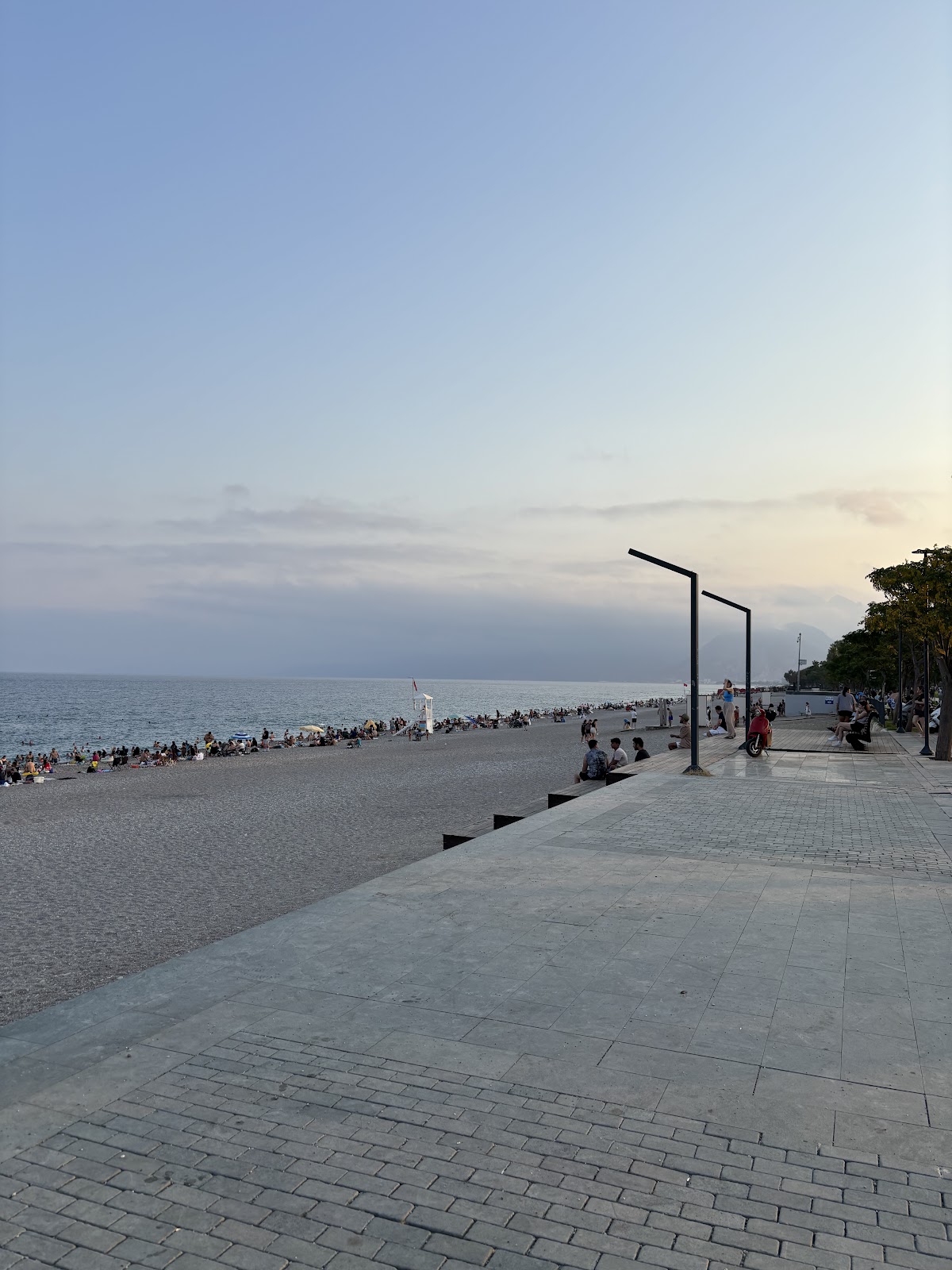 Antalya Konyaaltı Plaj photo 10