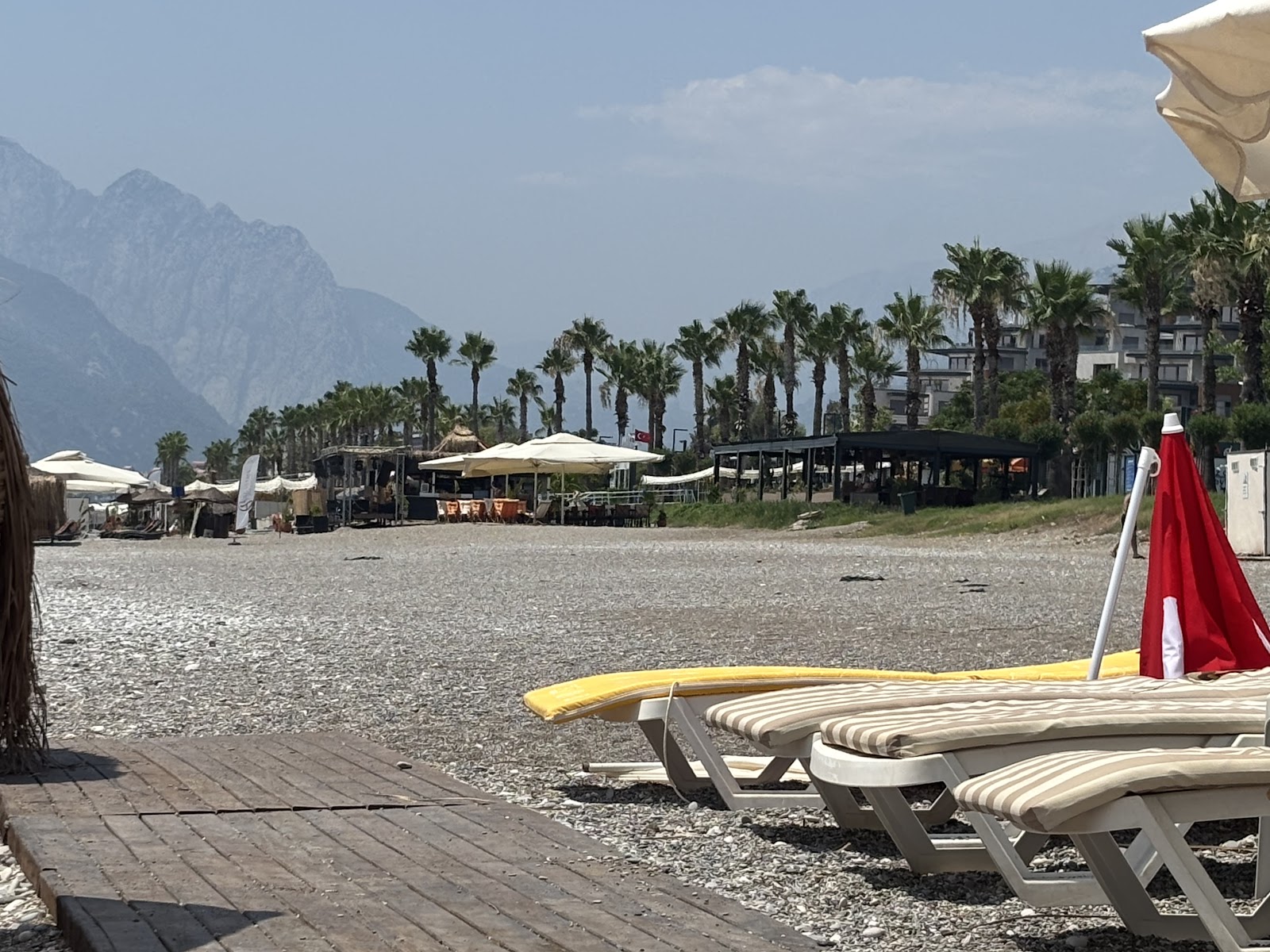 Antalya Konyaaltı Plaj photo 7