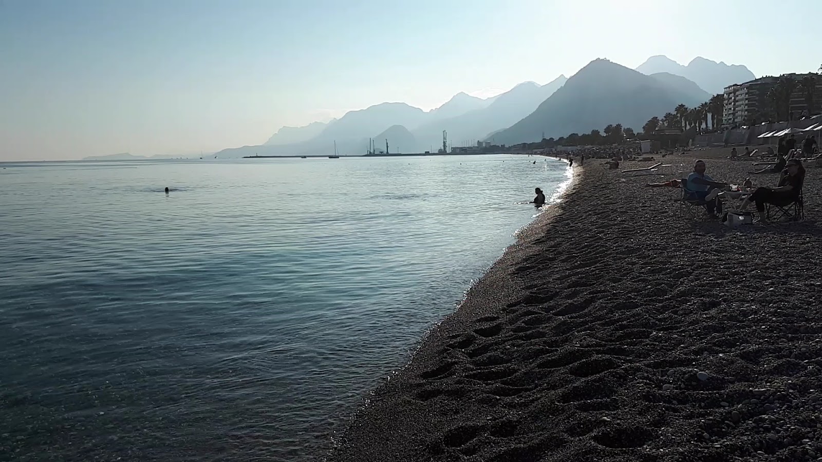 Konyaaltı plajı photo 6