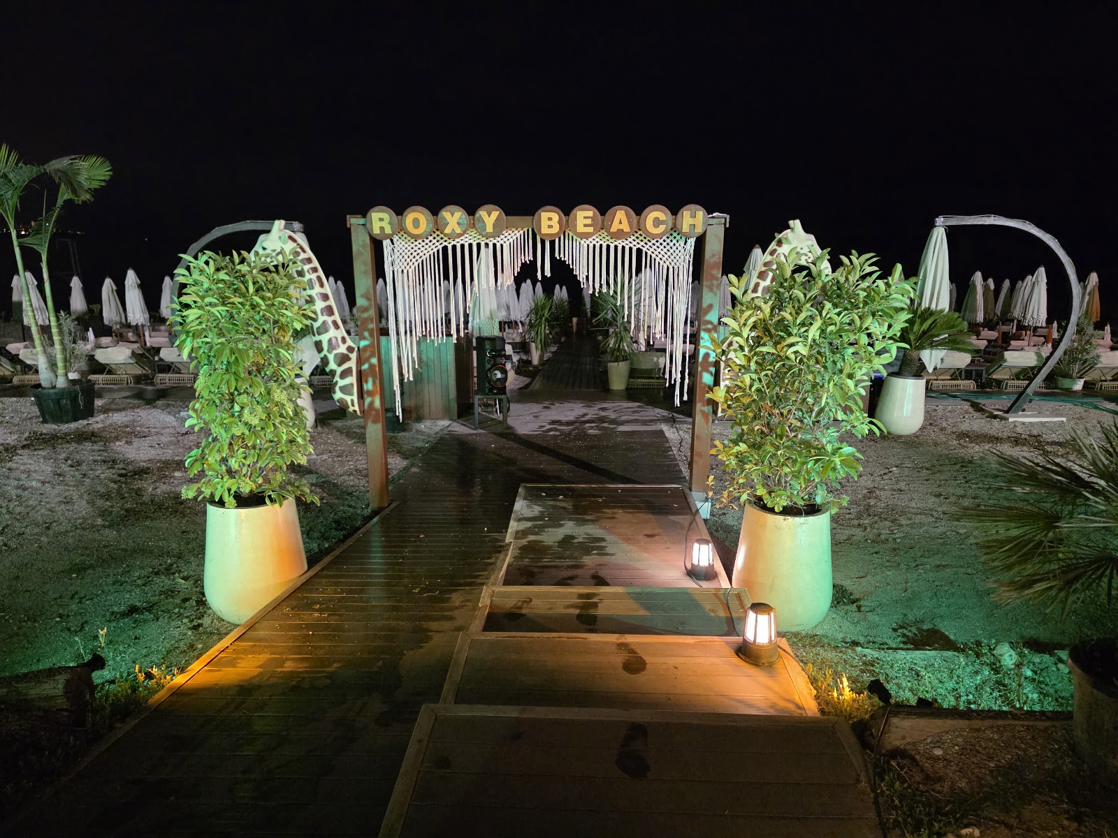 Konyaaltı plajı photo 10