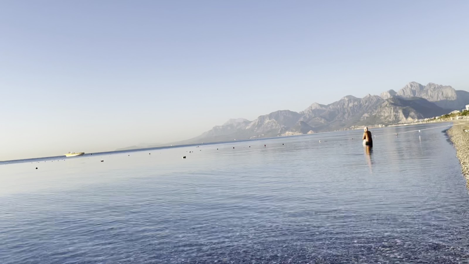 Konyaaltı plajı photo 5