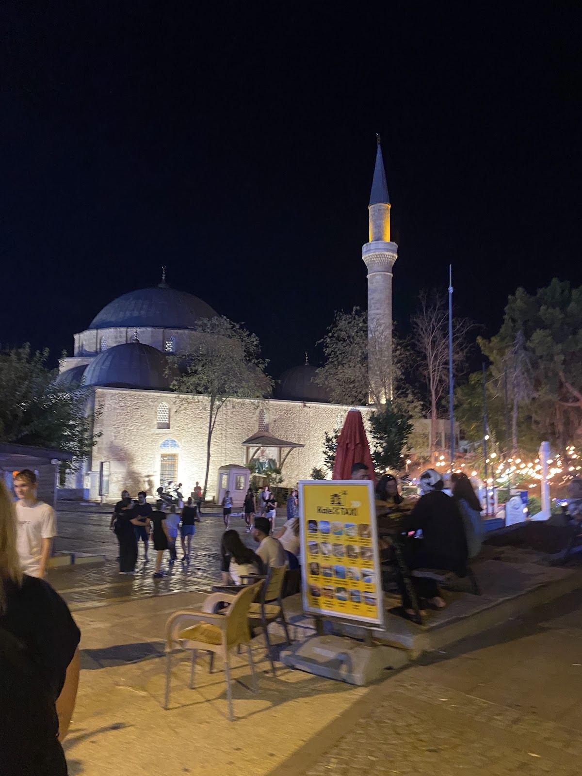 Antalya Clock Tower photo 10