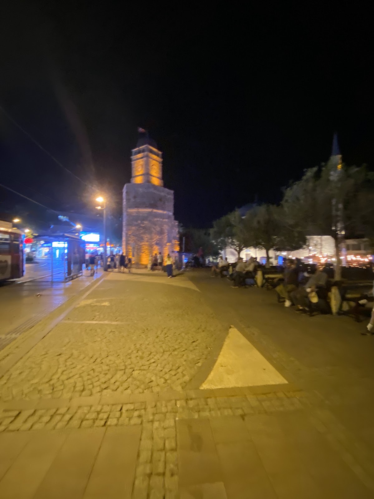 Antalya Clock Tower photo 8