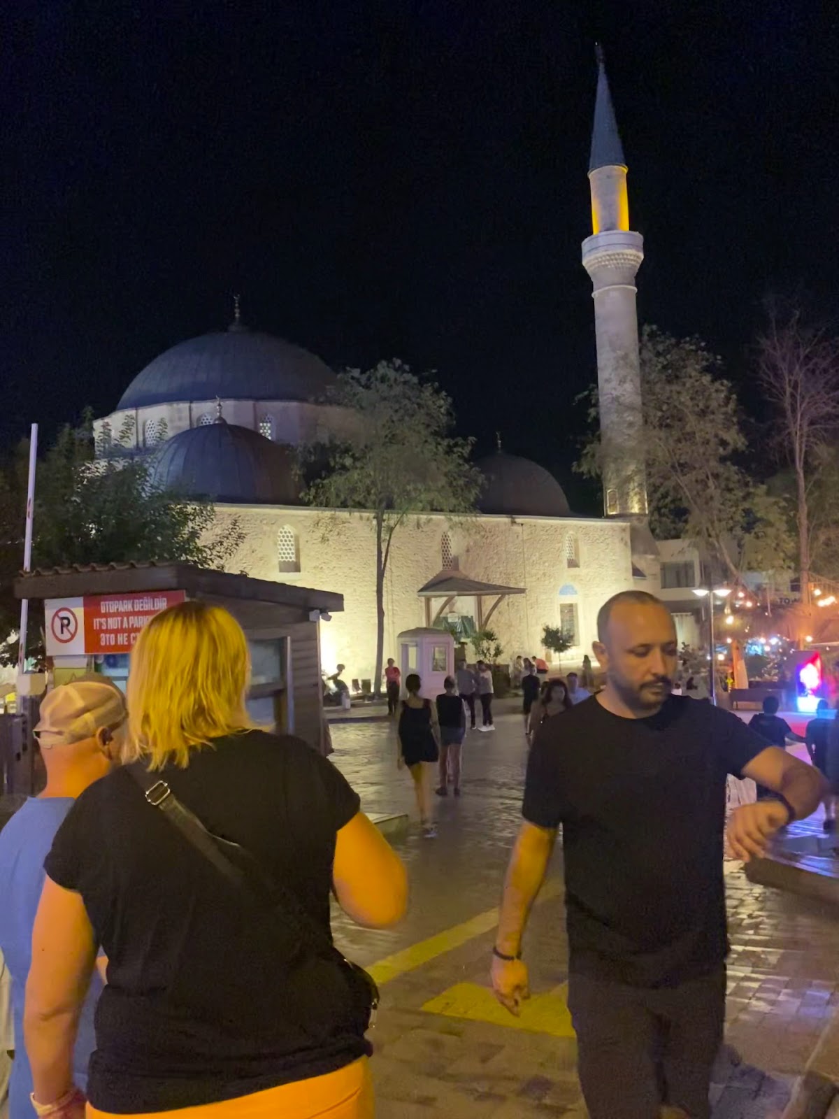 Antalya Clock Tower photo 7