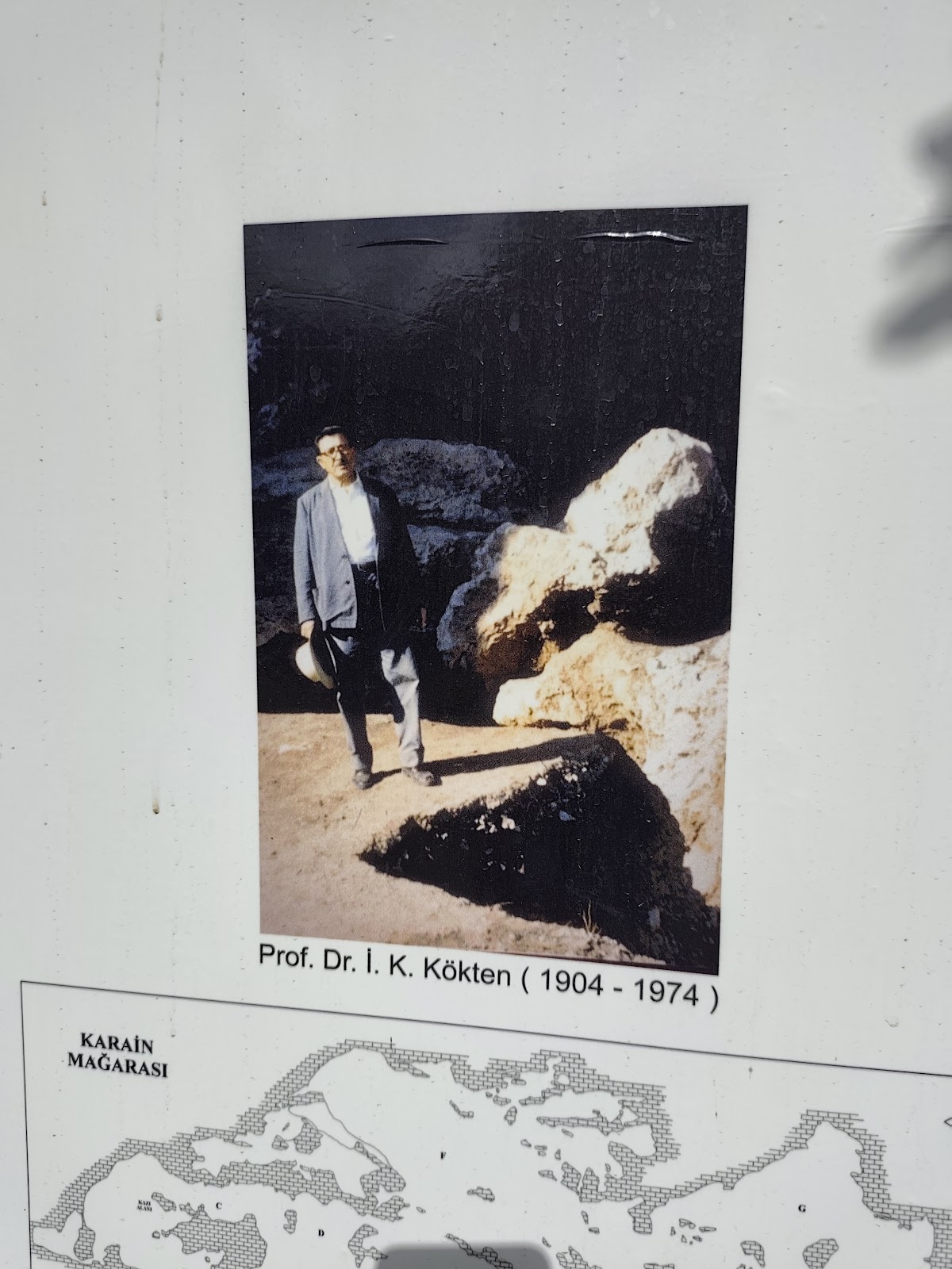 Karain Cave photo 6