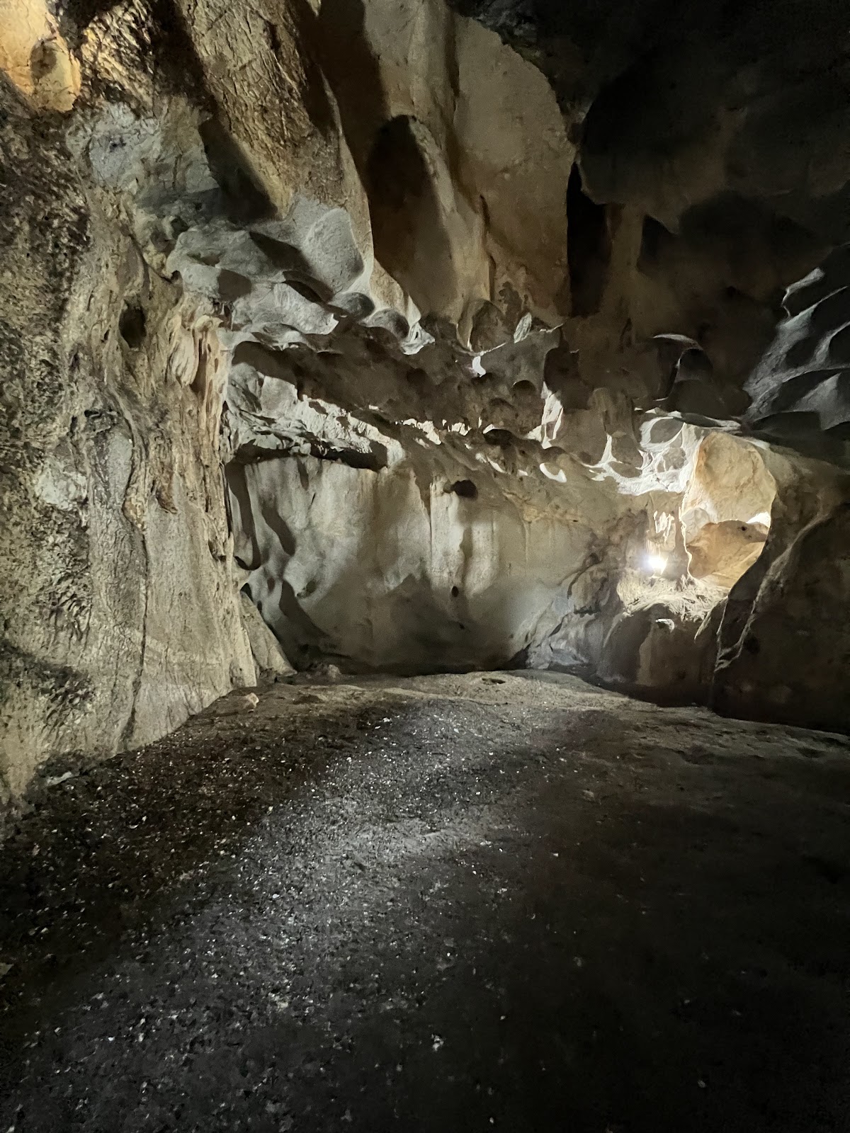 Karain Cave photo 10