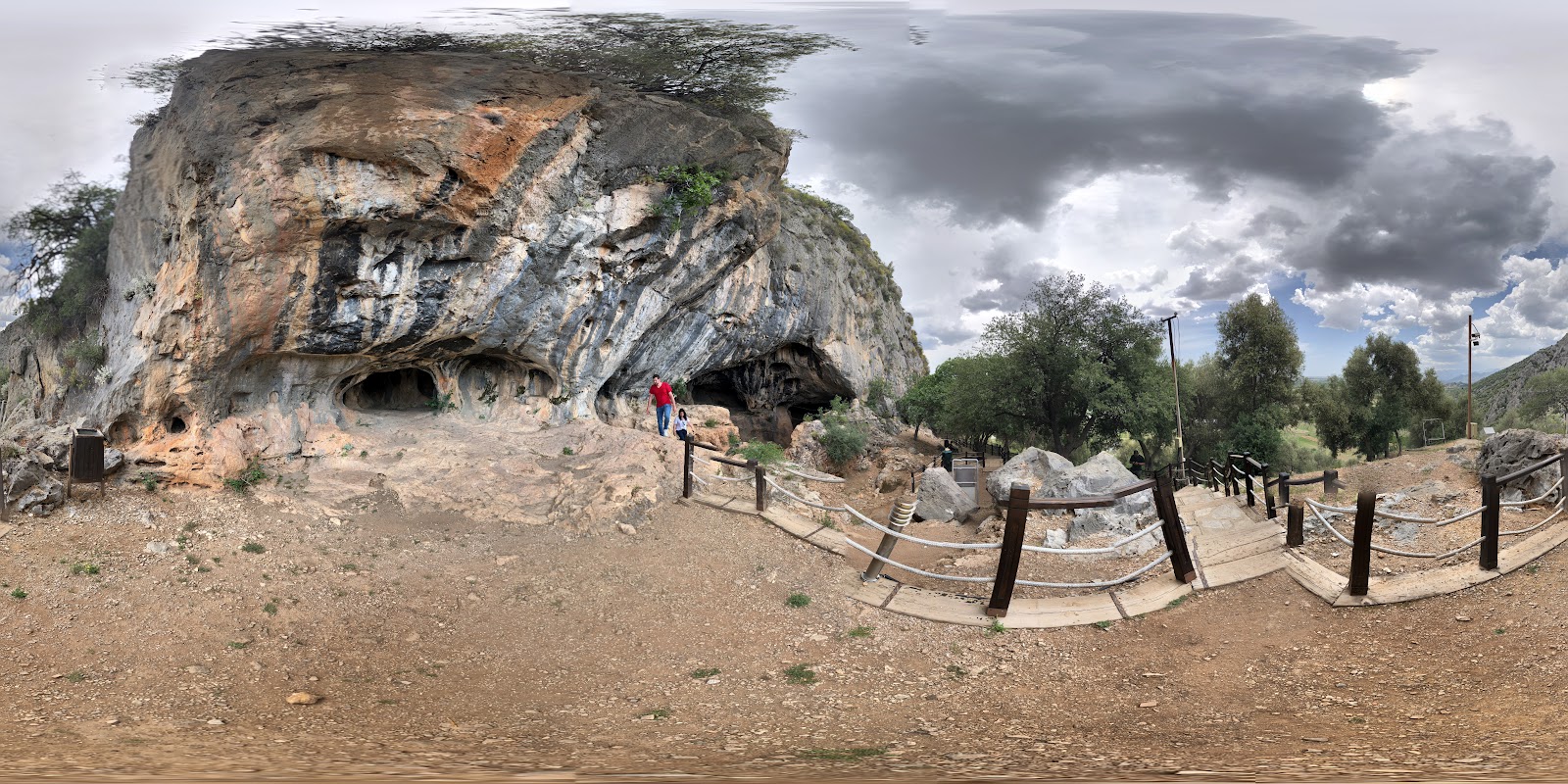 Karain Cave photo 5