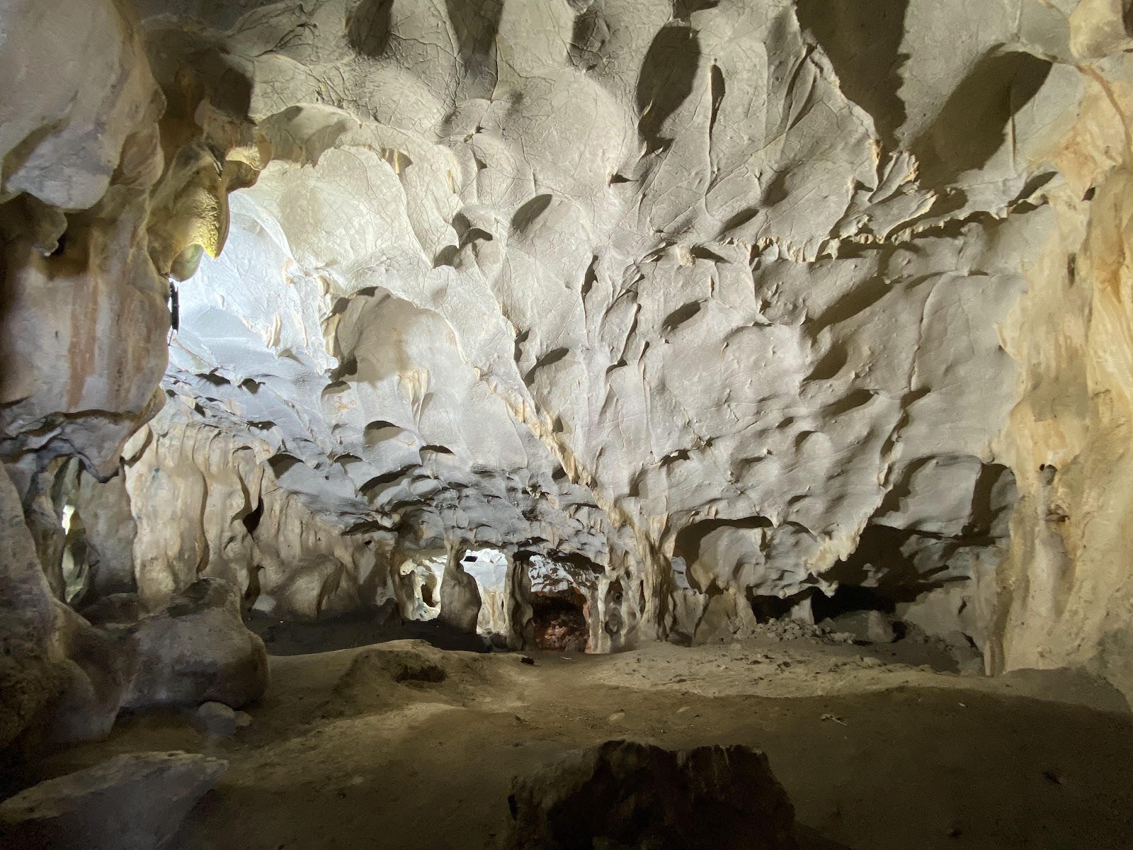 Karain Cave photo 1