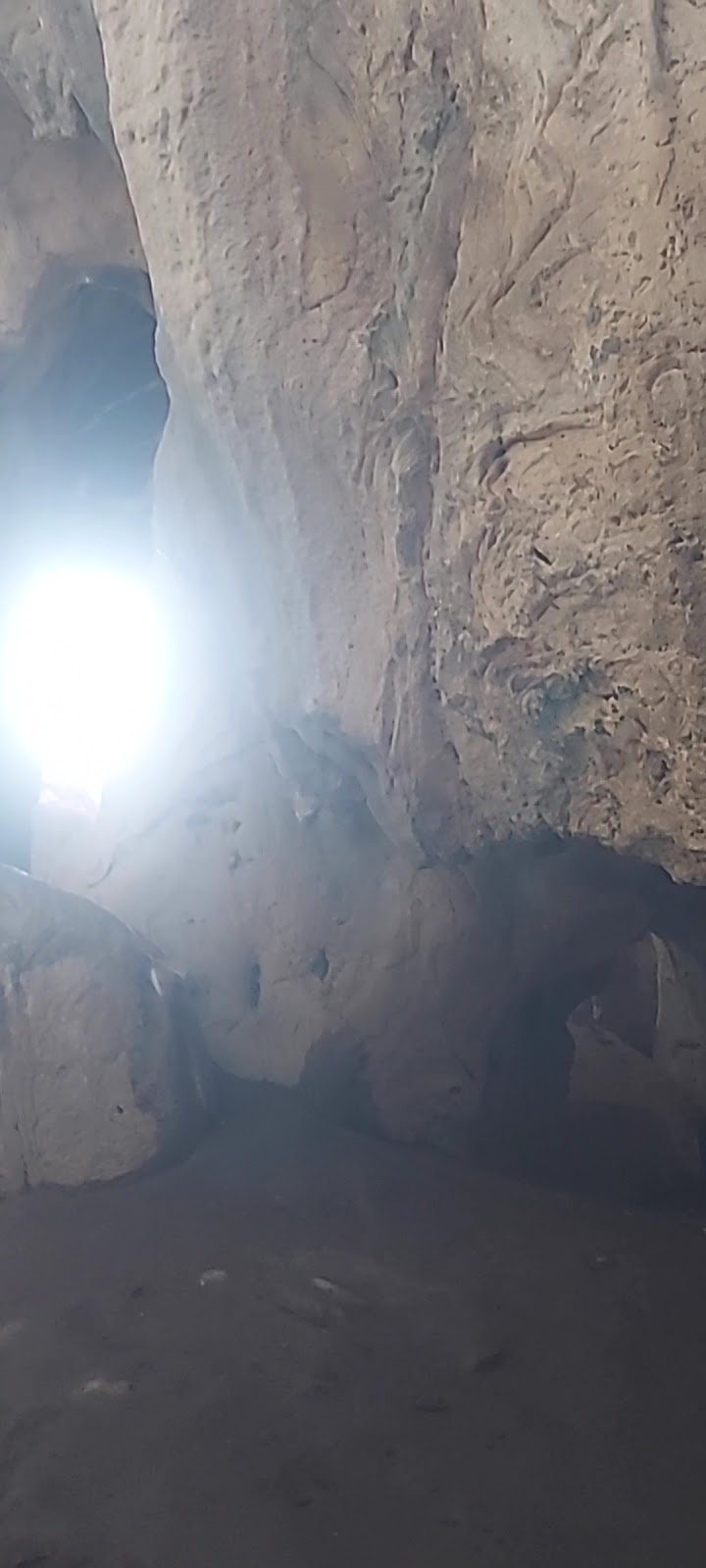 Karain Cave photo 2