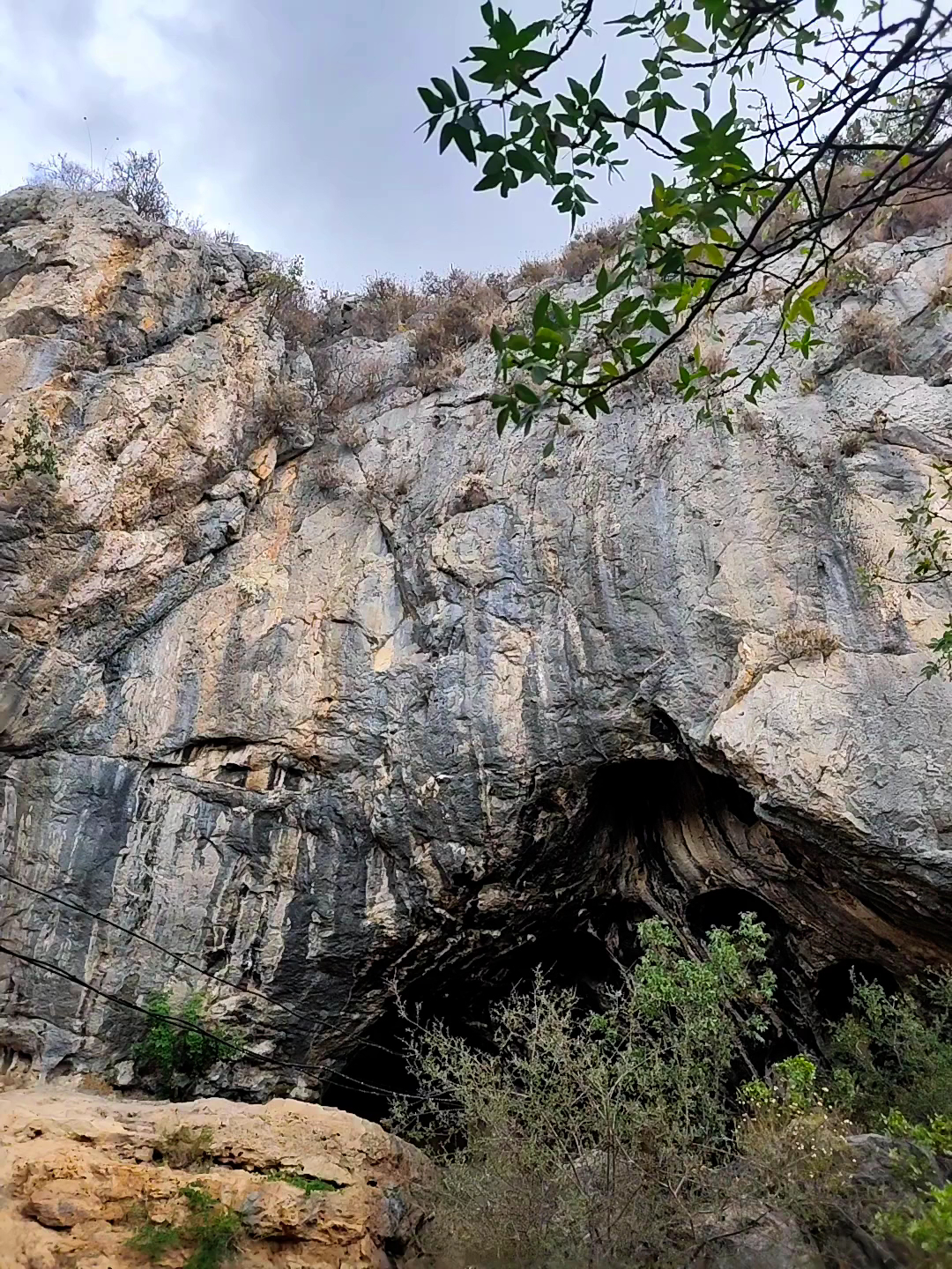 Karain Cave photo 8