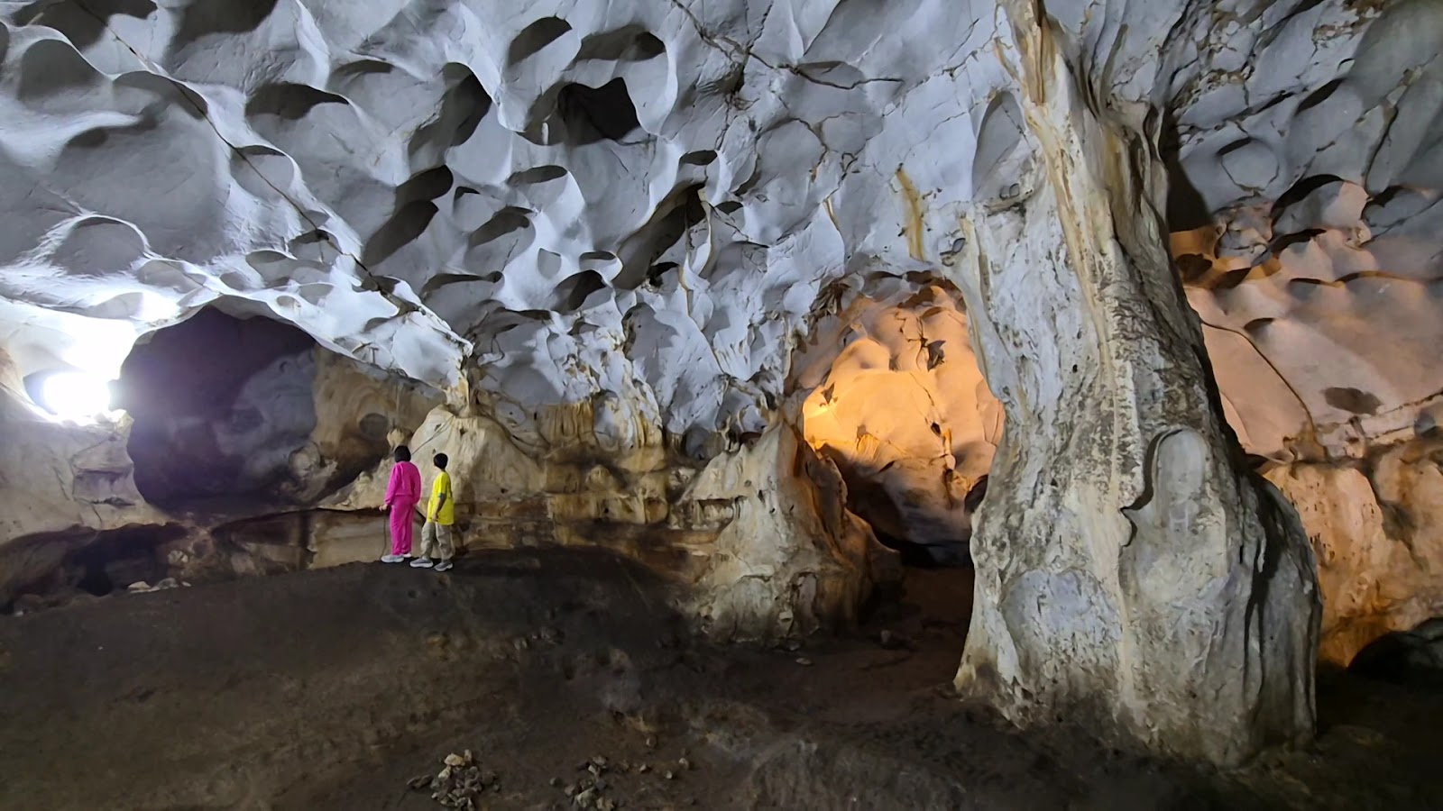 Karain Cave photo 4