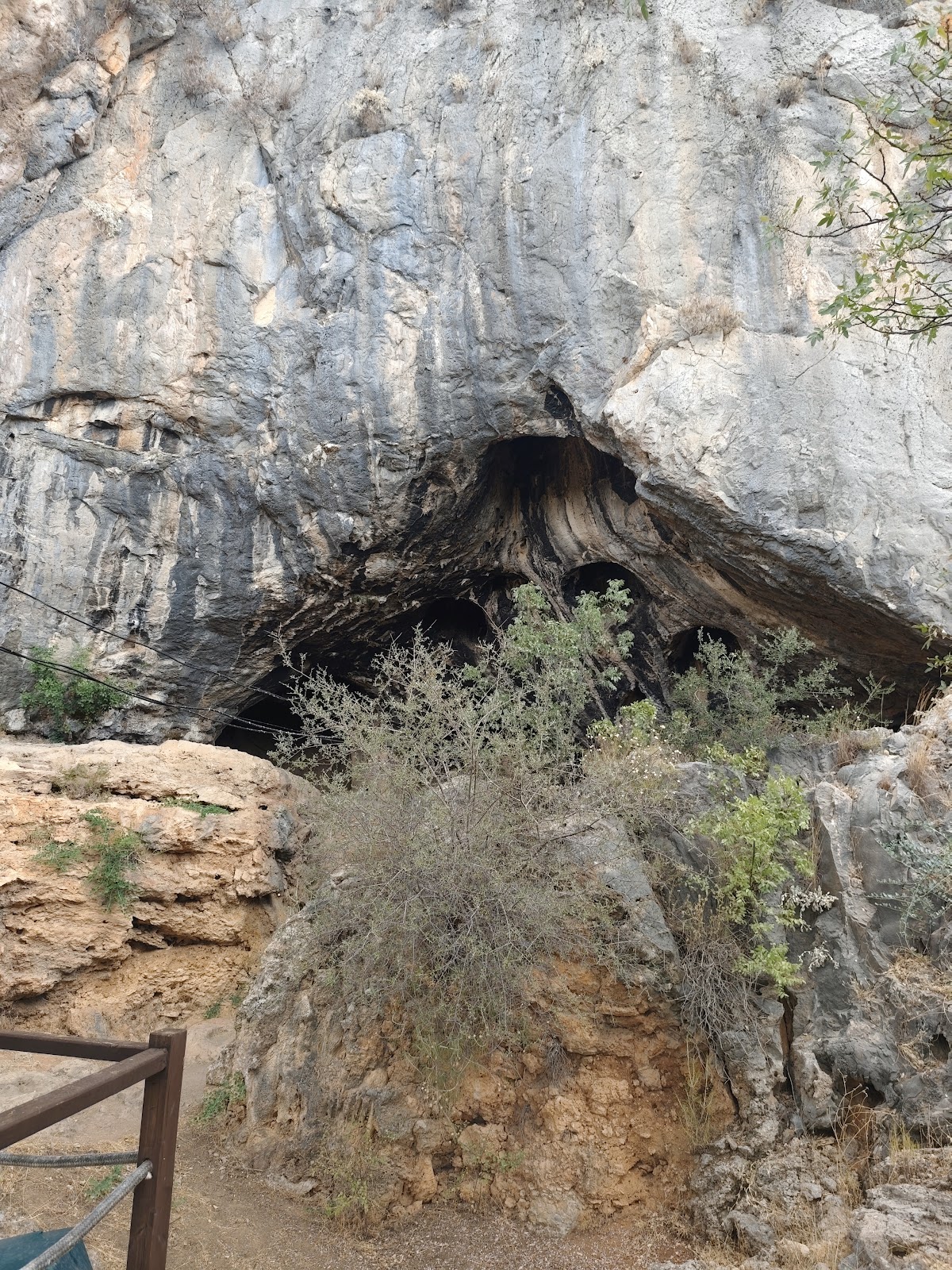Karain Cave photo 9