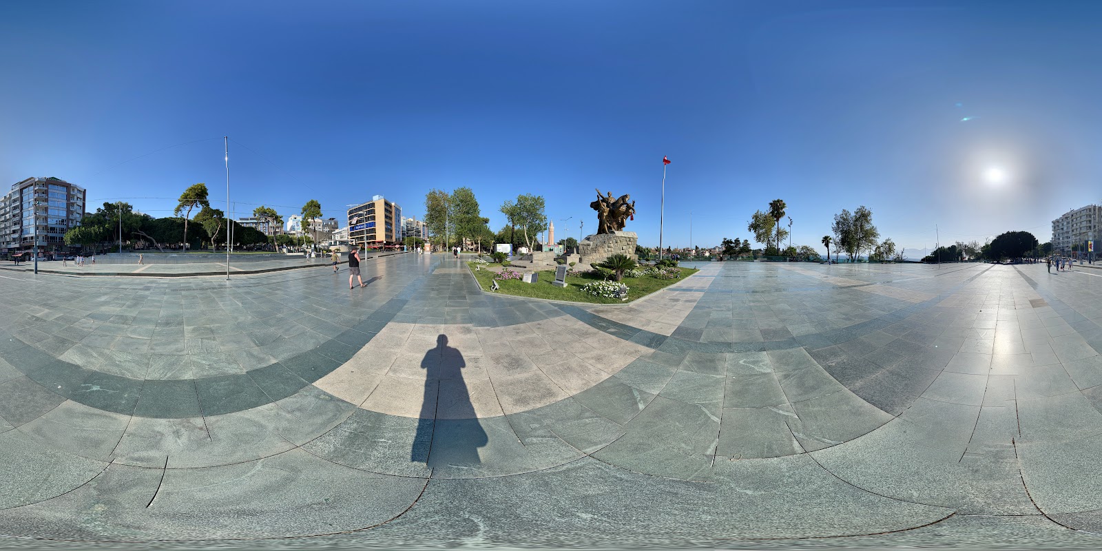 Republic Square photo 7