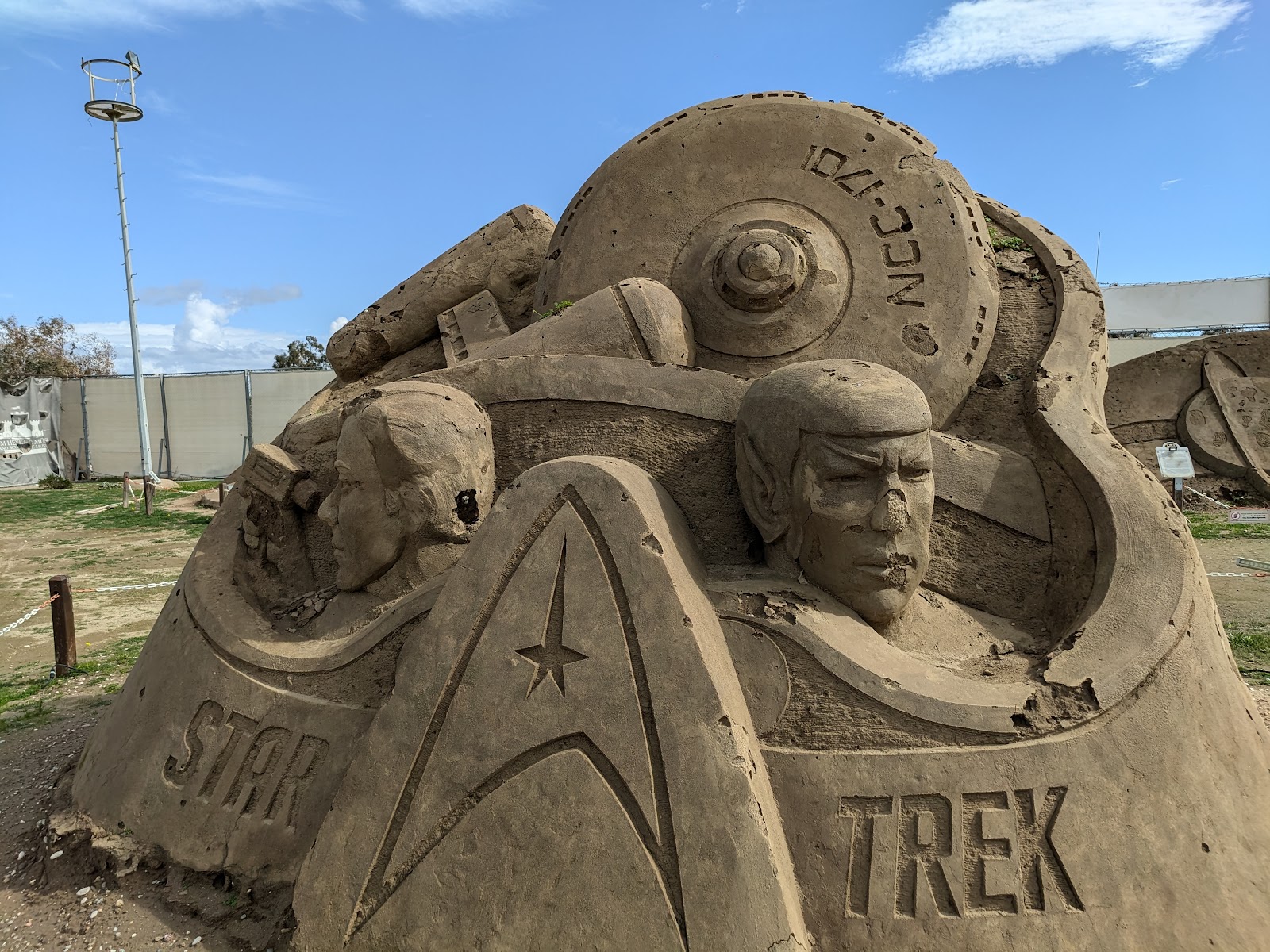Sandland photo 8