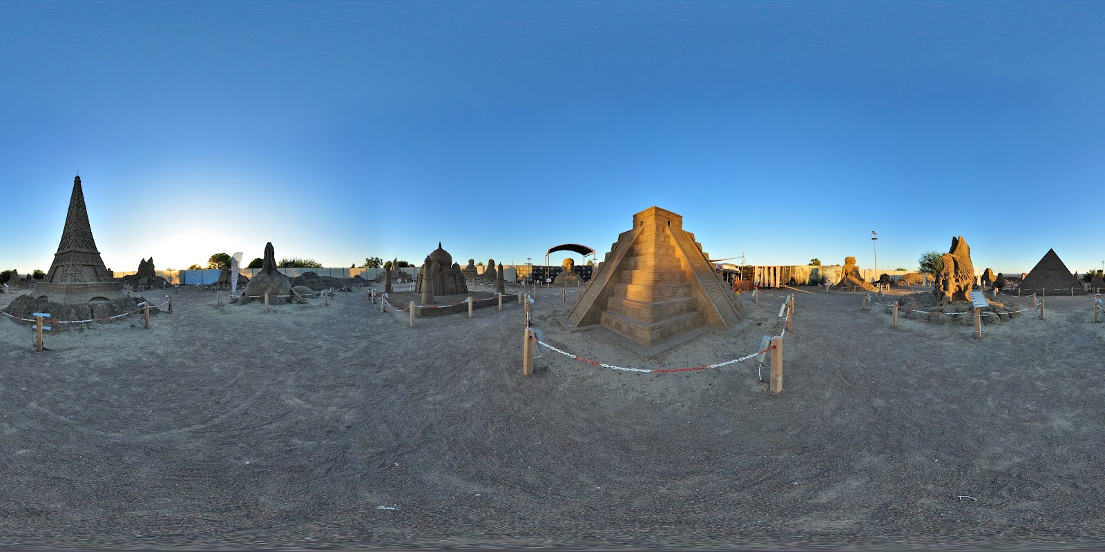 Sandland photo 7