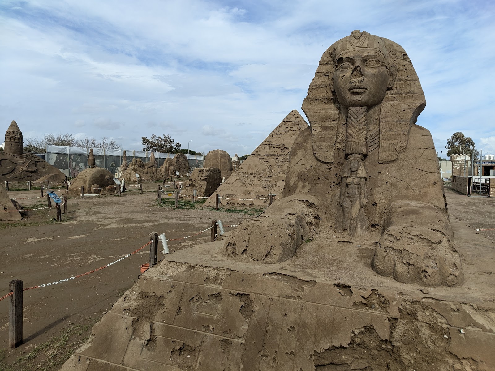 Sandland photo 9