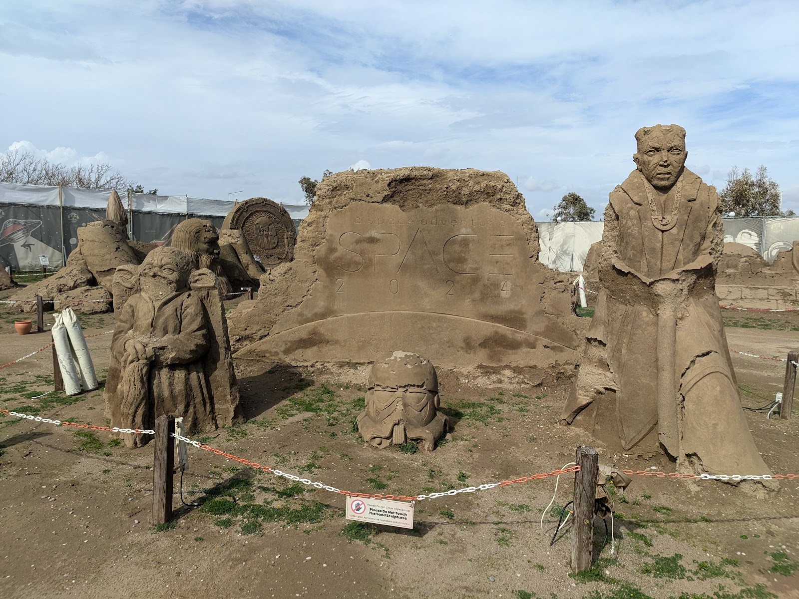 Sandland photo 10