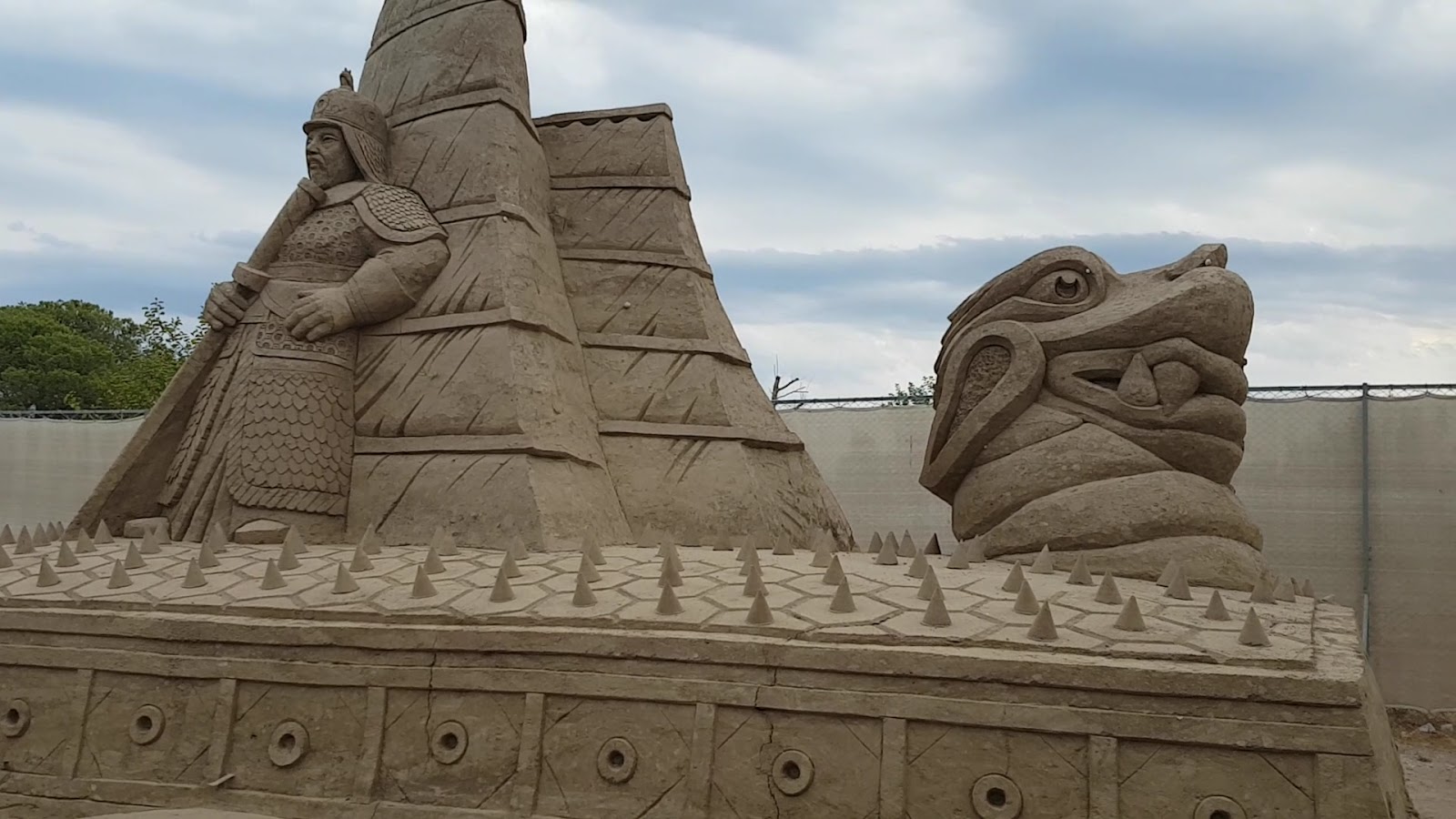 Sandland photo 5