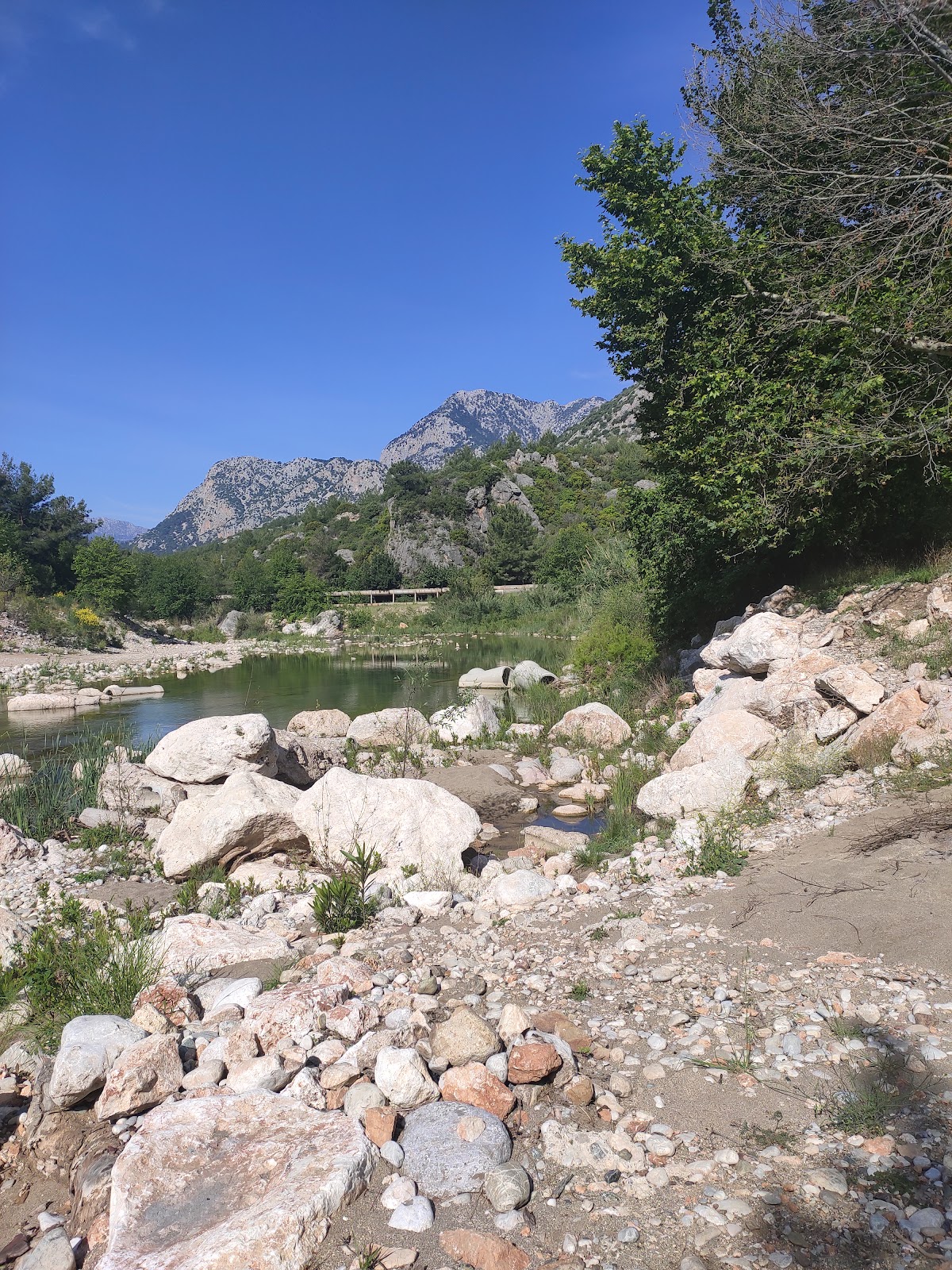 Kapuz Canyon photo 10
