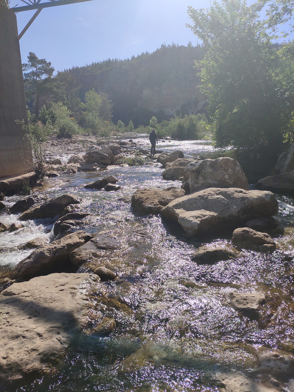 Kapuz Canyon photo 8