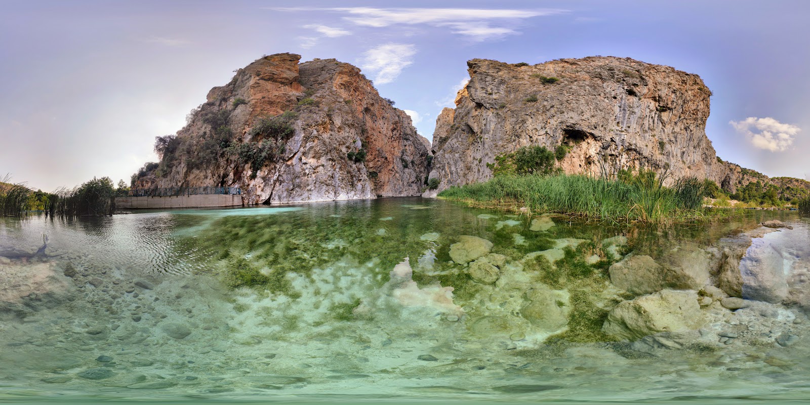 Kapuz Canyon photo 6