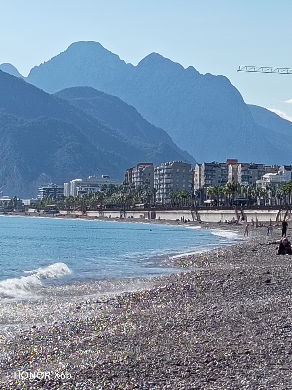 Konyaaltı Halk Plajı photo 10