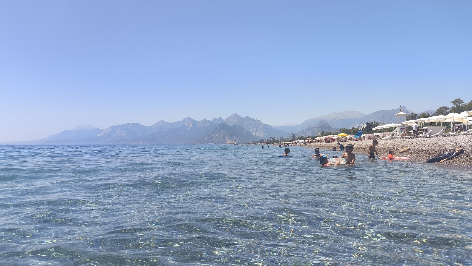 Konyaaltı Halk Plajı photo 1