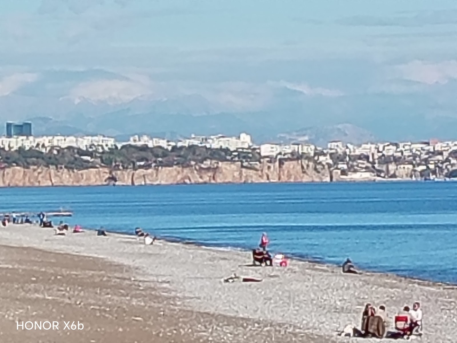 Konyaaltı Halk Plajı photo 7