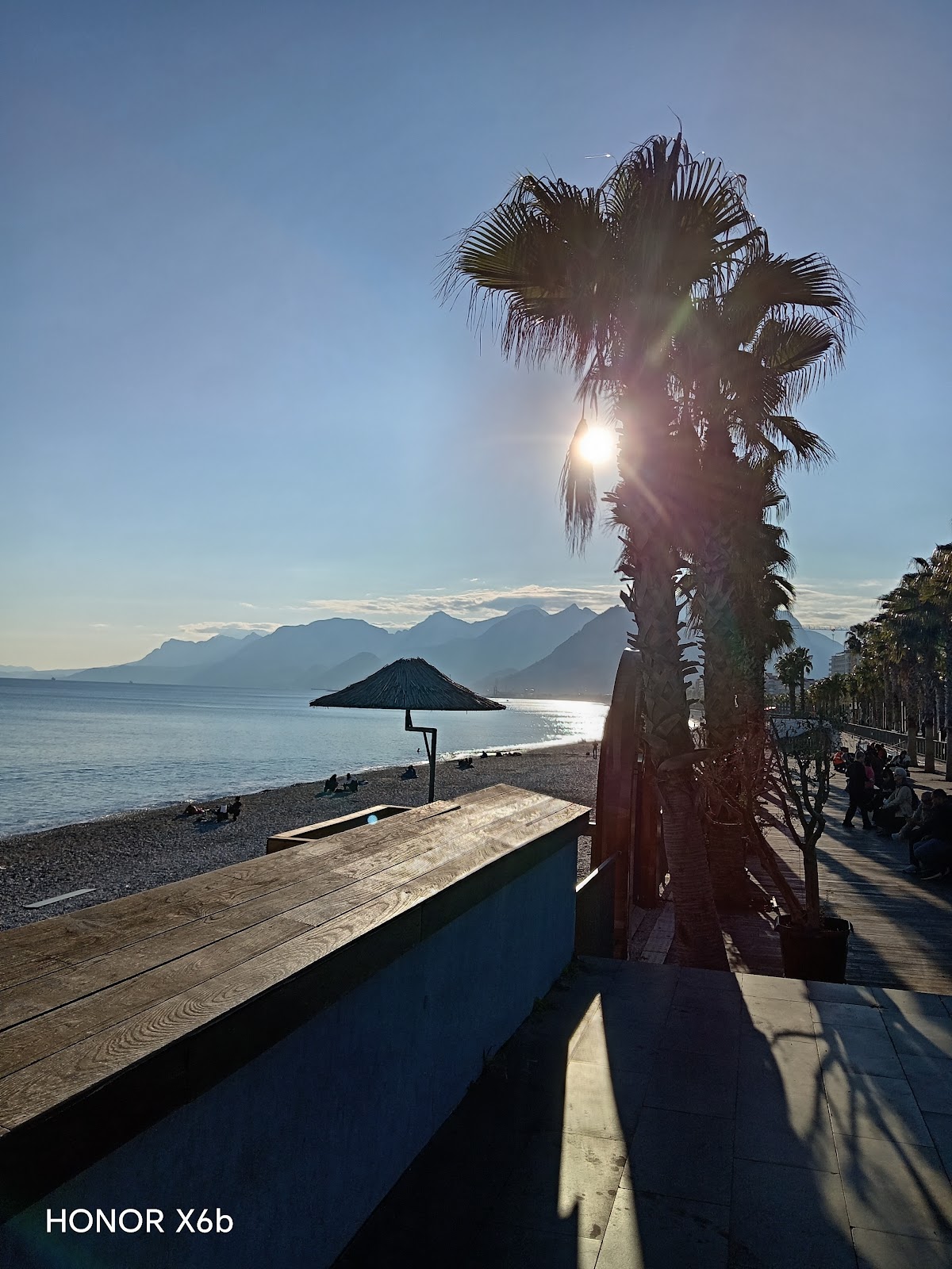 Konyaaltı Halk Plajı photo 9