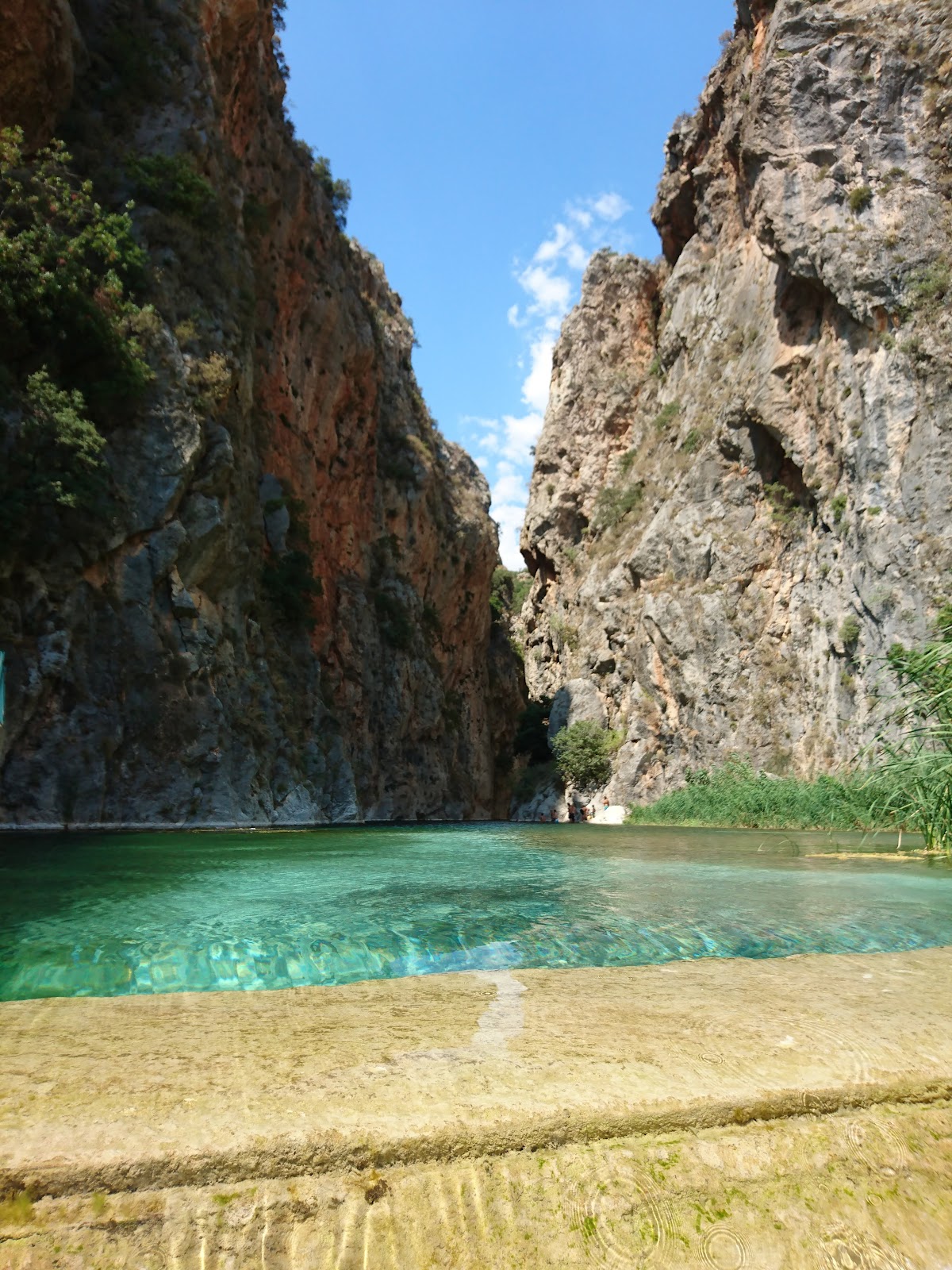 Gulluk Mountain Termessos National Park photo 5