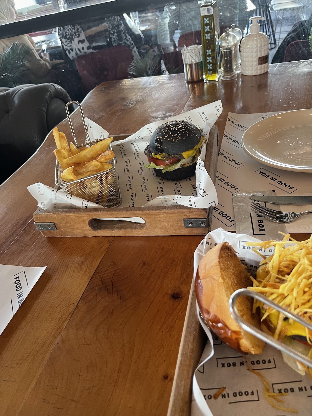Food in Box photo 5