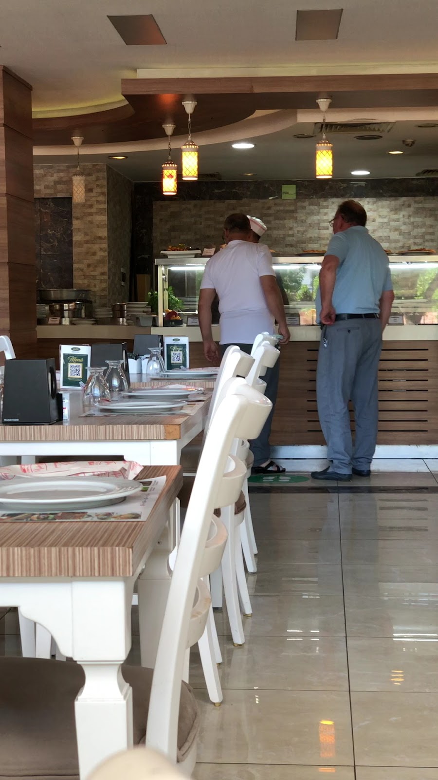 Sedir Restaurant Konyaaltı photo 10