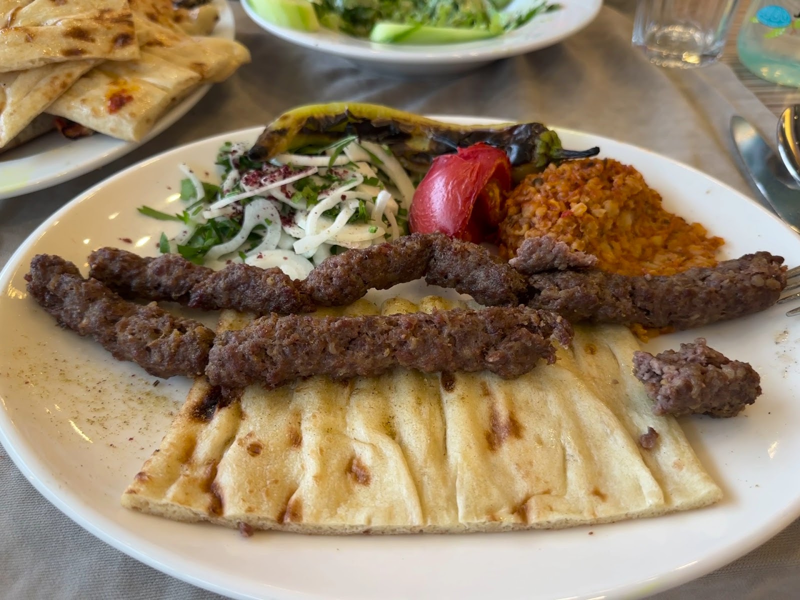Sedir Restaurant Konyaaltı photo 8