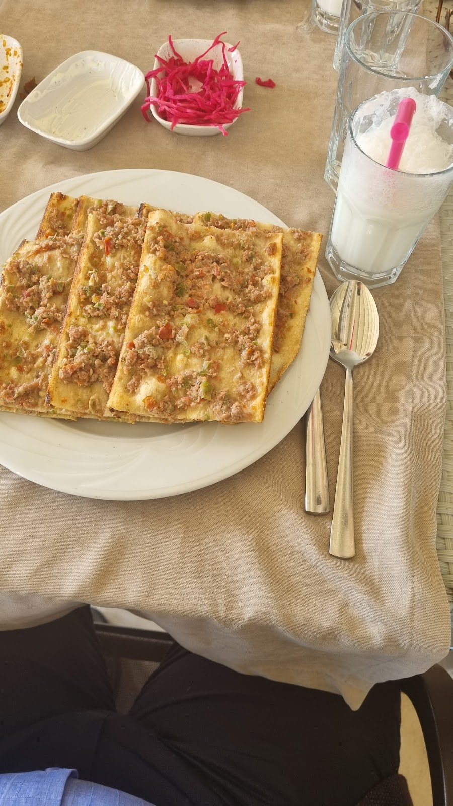 Sedir Restaurant Konyaaltı photo 5