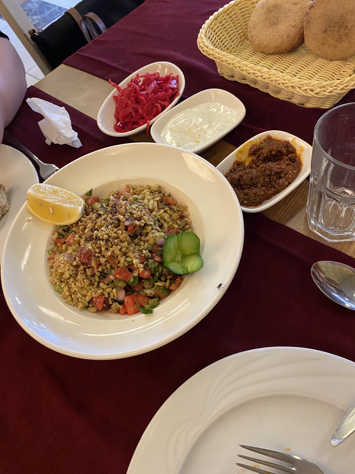 Sedir Restaurant Konyaaltı photo 3