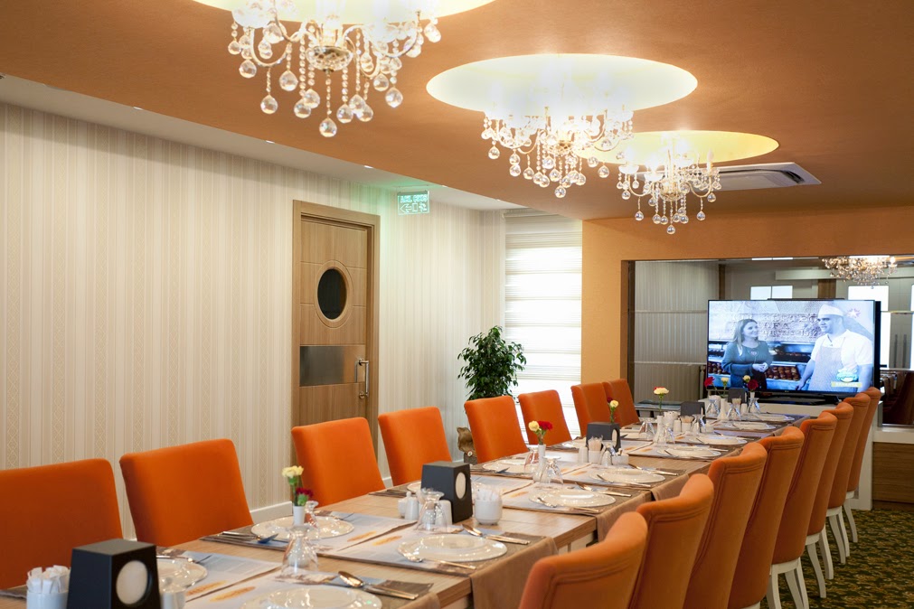 Sedir Restaurant Konyaaltı photo 2