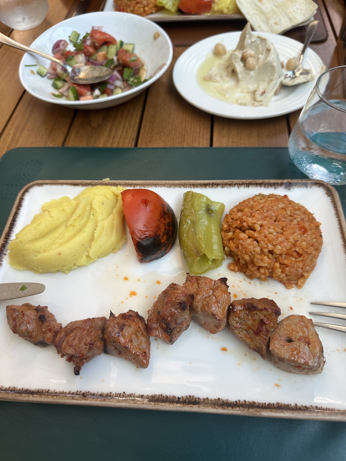 Vahap Usta Et Restaurant photo 10