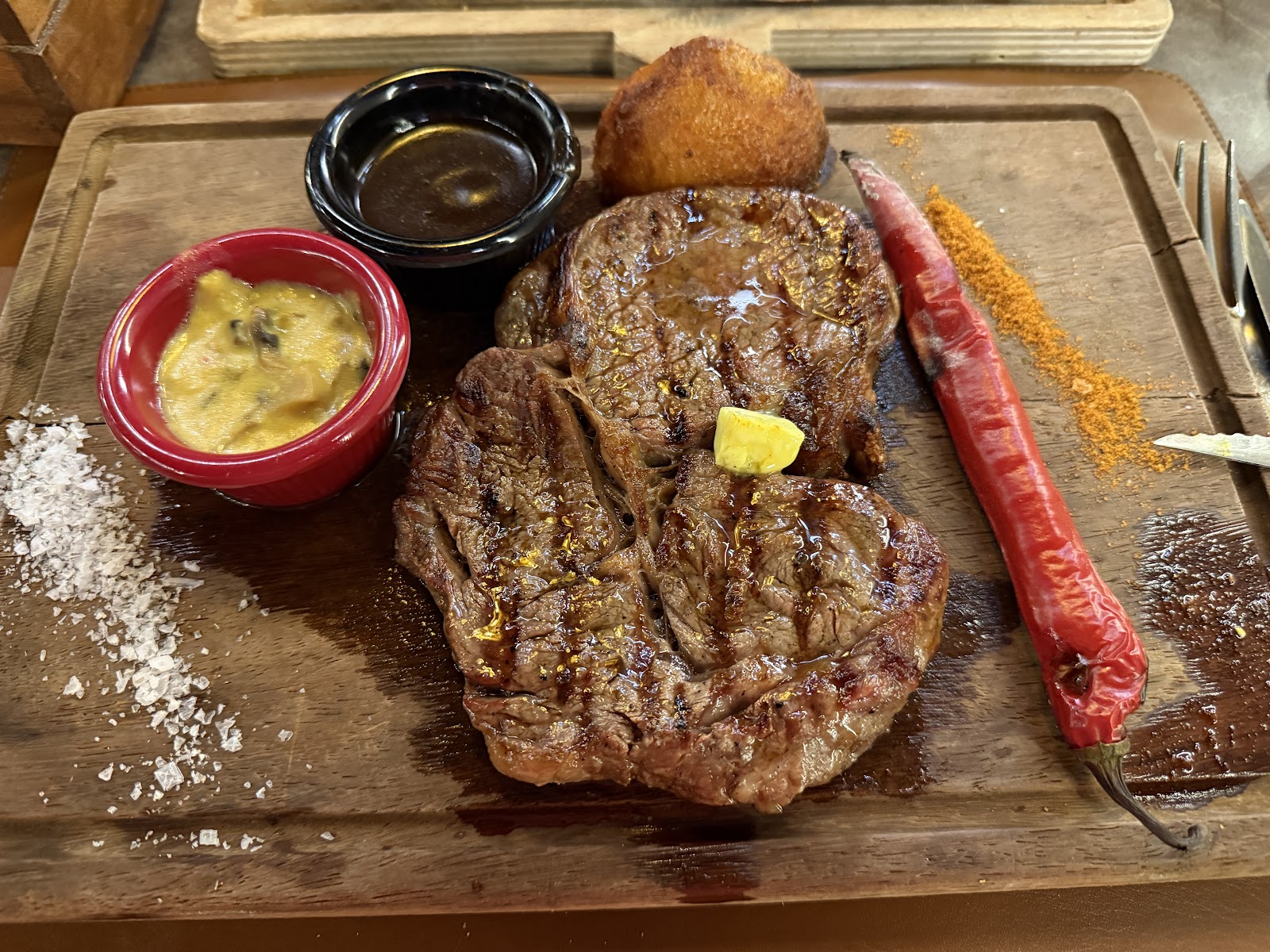 Vahap Usta Et Restaurant photo 9