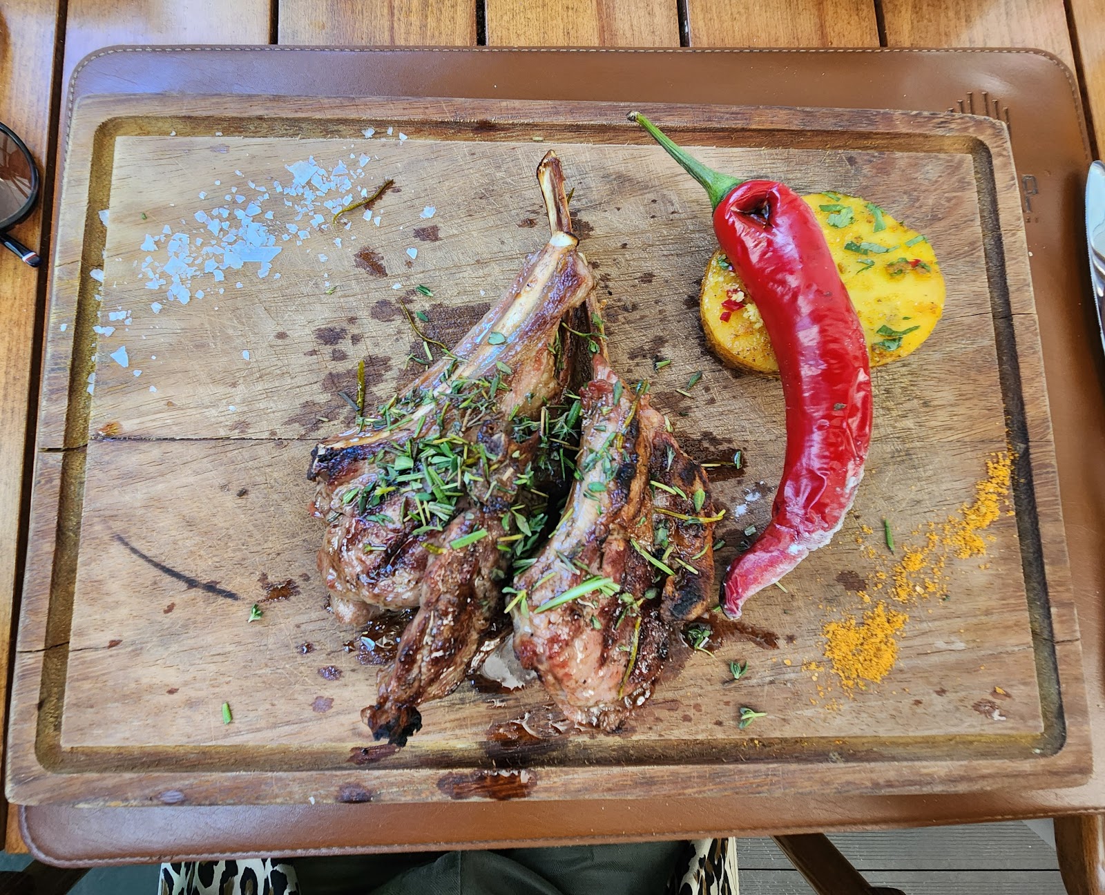 Vahap Usta Et Restaurant photo 2
