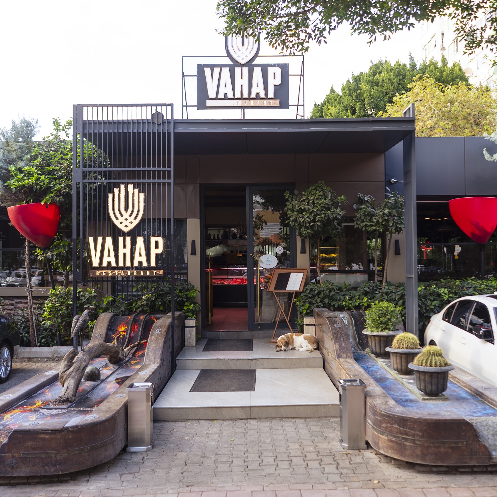 Vahap Usta Et Restaurant photo 1