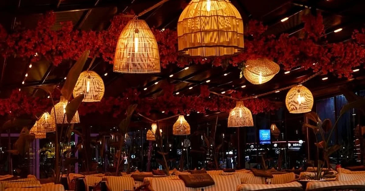 Dubai Beach Konyaaltı photo 1